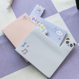 Notepad Stick Notes Mr Dream - Image 5