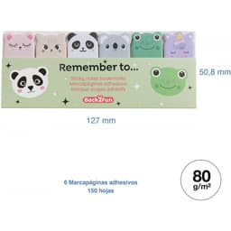 PetsStick Notes Mr - Image 3