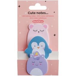 Joy Mini Stick Notes Mr - Image 1