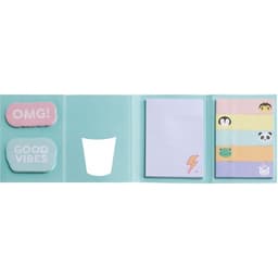 Frog Set Stick Notes Mr - Image 3