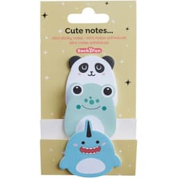 Happy Mini Stick Notes Mr - Image 1