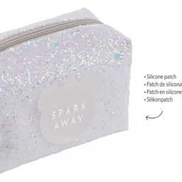 Shinny Coin Purse Mr White - Image 4