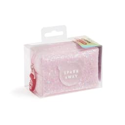 Shinny Coin Purse Mr Pink - Image 4
