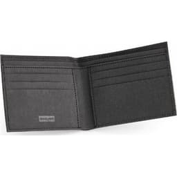 Wallet Men Mr Royal Black - Image 2