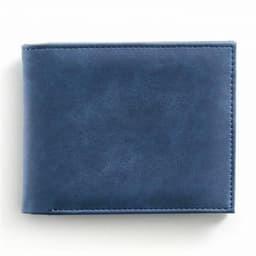 Wallet Men Mr Royal Blue - Image 1
