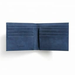 Wallet Men Mr Royal Blue - Image 2