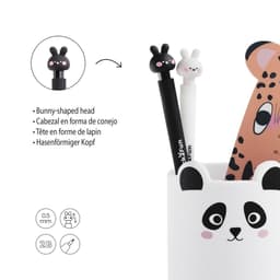 Mechanical Pencil Mr 0.5Mm Black - Image 2