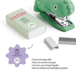 Dino Stapler Mr - Image 3