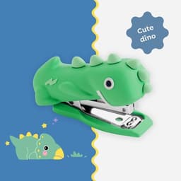 Dino Stapler Mr - Image 5