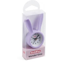 Bunny Alarm Clock Mr - Image 4