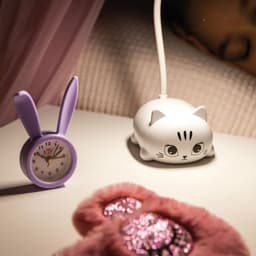 Bunny Alarm Clock Mr - Image 5