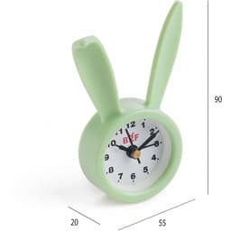 Bunny Alarm Clock Mr - Image 7