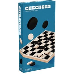 Checkers Game Mr - Image 3