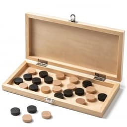 Checkers Game Mr - Image 2