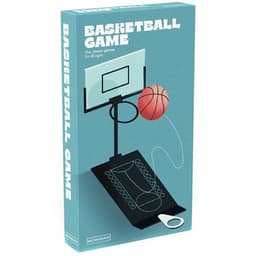 Basketball Game Mr - Image 2