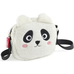 Fluffy Shoulder Bag Mr - Image 1