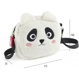 Fluffy Shoulder Bag Mr - Image 5
