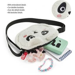 Fluffy Shoulder Bag Mr - Image 7