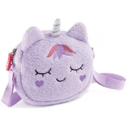 Fluffy Shoulder Bag Mr - Image 2