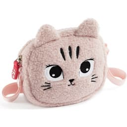 Fluffy Shoulder Bag Mr - Image 4