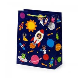 Gift Bag Large Space Cadet Gbag122A - Image 3