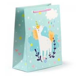 Gift Bag Unicorn Magic Large Gbag114A - Image 3