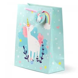 Gift Bag Unicorn Magic Large Gbag114A - Image 4