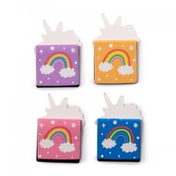 Bookmark Magnet Unicorn Book17 - Image 5