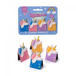 Bookmark Magnet Unicorn Book17 - Image 7