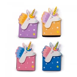 Bookmark Magnet Unicorn Book17 - Image 4