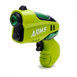 Gun Space Light And Sound Ty883 - Image 4