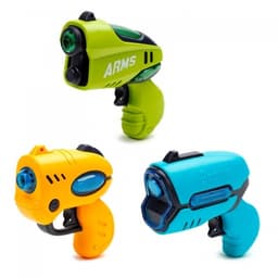 Gun Space Light And Sound Ty883 - Image 2