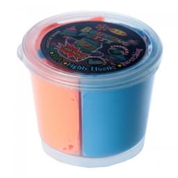 Bouncing Putty Two Tones Ty664 - Image 3