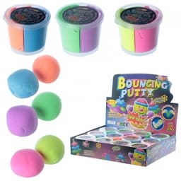 Bouncing Putty Two Tones Ty664 - Image 1