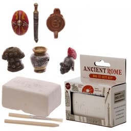 Dig It Out Kit Roman Artefact Dig44 - Image 4