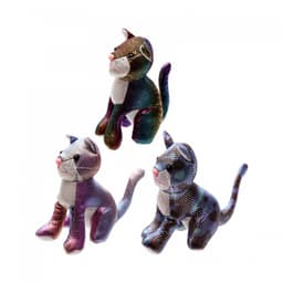 Sand Animals Cat Small Cx3A - Image 1