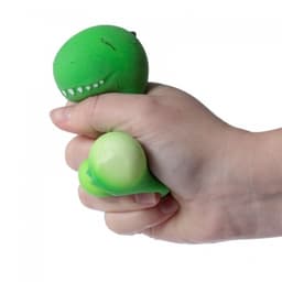 Dinosaur Squeezy Stretchy Ty864 - Image 8