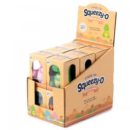 Dinosaur Squeezy Stretchy Ty864 - Image 1