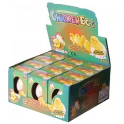 Hatching Egg Chicken Ty106 - Image 1