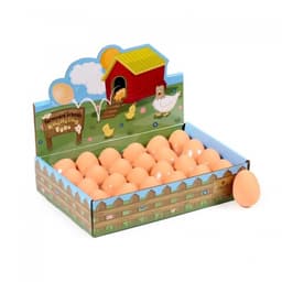 Egg Bouncing Rubber Ty300B - Image 1