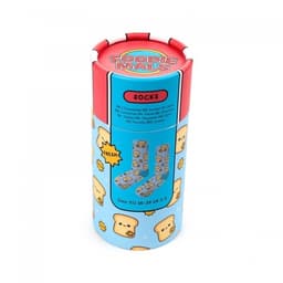 Socks Foodiemals In A Tube Tsock02 - Image 5