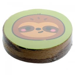 Towel Compressed Adoramals Wild Ct12 - Image 2