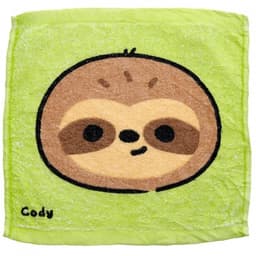 Towel Compressed Adoramals Wild Ct12 - Image 3