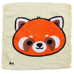 Towel Compressed Adoramals Wild Ct12 - Image 9