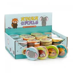 Towel Compressed Adoramals Wild Ct12 - Image 1