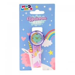 Watch Unicorn Magic Analogue Watc23 - Image 3