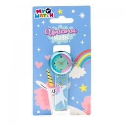 Watch Unicorn Magic Analogue Watc23 - Image 7