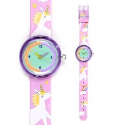 Watch Unicorn Magic Analogue Watc23 - Image 10