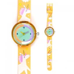 Watch Unicorn Magic Analogue Watc23 - Image 6