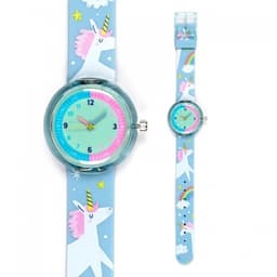 Watch Unicorn Magic Analogue Watc23 - Image 8
